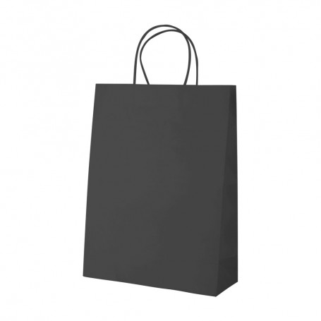 Store Papier-Einkaufstasche