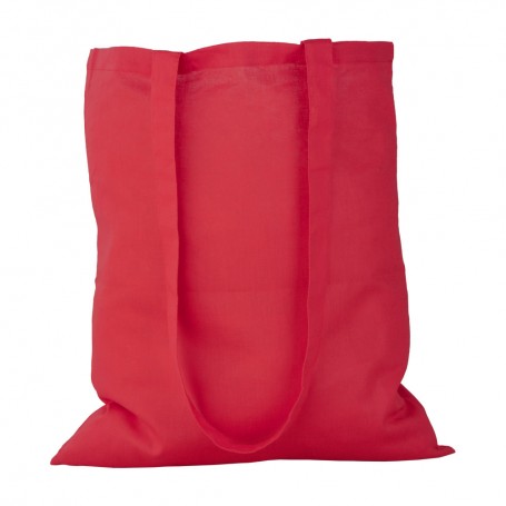 Geiser Cotton Shopping Bag