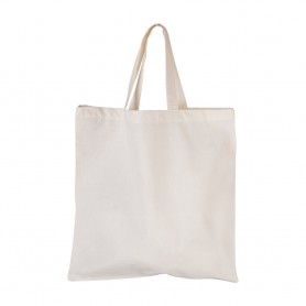 Shorty Baumwolltasche