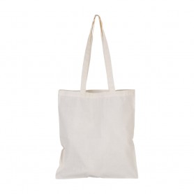 Longish Baumwolltasche