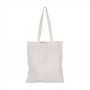 Longish Cotton Shopping Bag