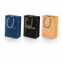 CreaShop S Custom Made Paper Shopping Bag, Small