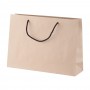 CreaShop H Custom Made Paper Shopping Bag, Horizontal