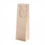 CreaShop W Custom Made Paper Shopping Bag, Wine