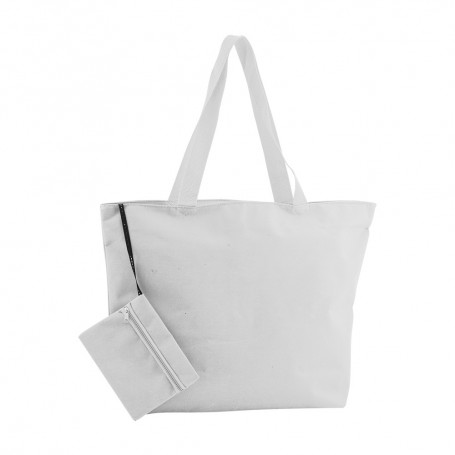 Monkey Strandtasche
