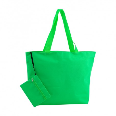 Monkey Strandtasche