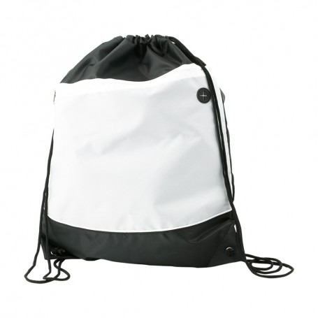Cobra Drawstring Bag
