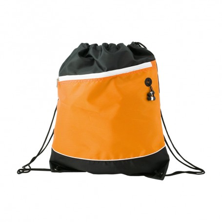 Cobra Drawstring Bag