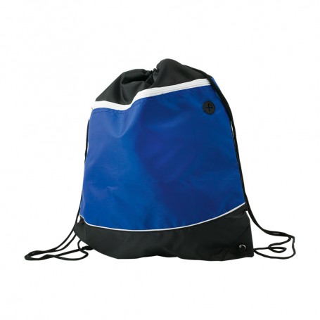 Cobra Drawstring Bag