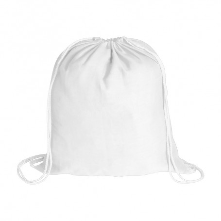 Bass Drawstring Bag