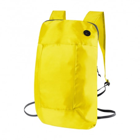 Signal faltbarer Rucksack