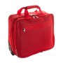 Cubic Trolley Bag