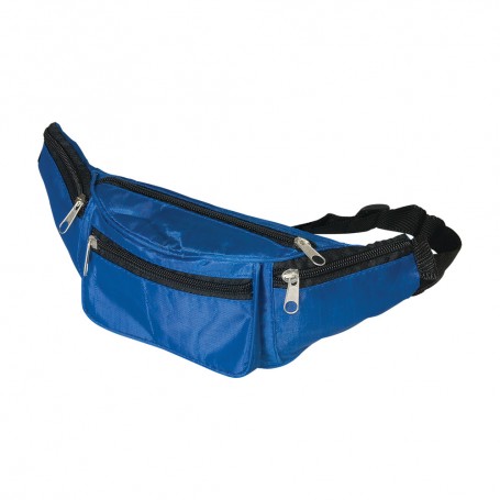 El Crown Gürteltasche
