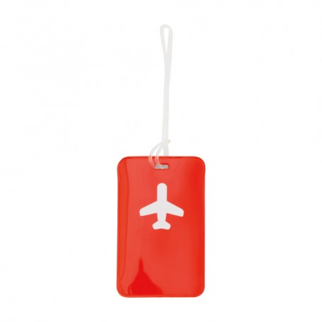 Raner Luggage Tag
