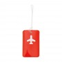Raner Luggage Tag