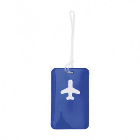 Raner Luggage Tag
