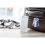 Washington Luggage Tag