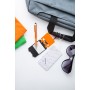 Glasgow Luggage Tag