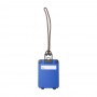 Glasgow Luggage Tag