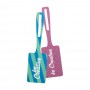 London Luggage Tag