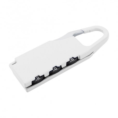 Zanex Luggage Lock