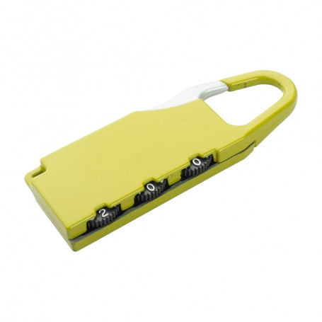 Zanex Luggage Lock