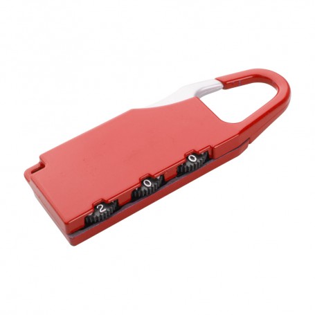 Zanex Luggage Lock