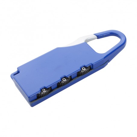 Zanex Luggage Lock