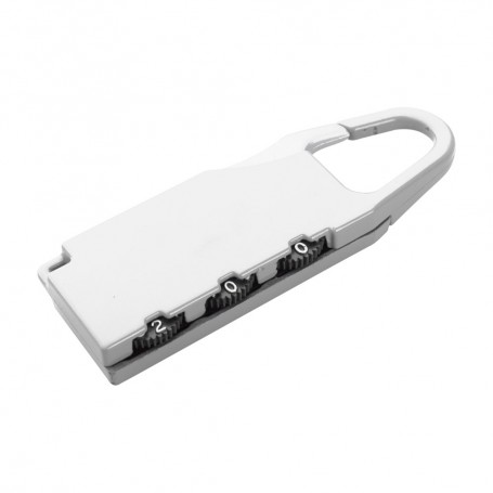 Zanex Luggage Lock