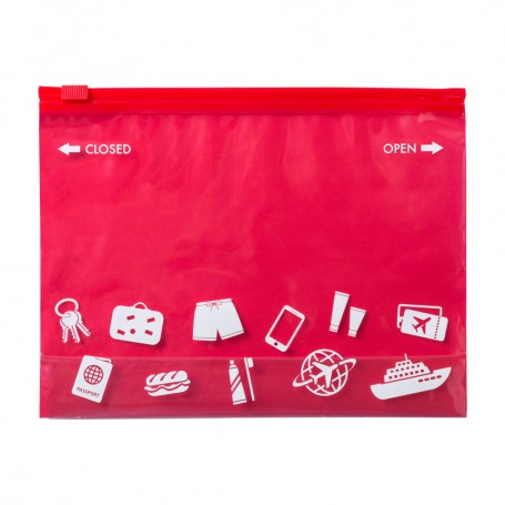 Dusky Multipurpose Bag