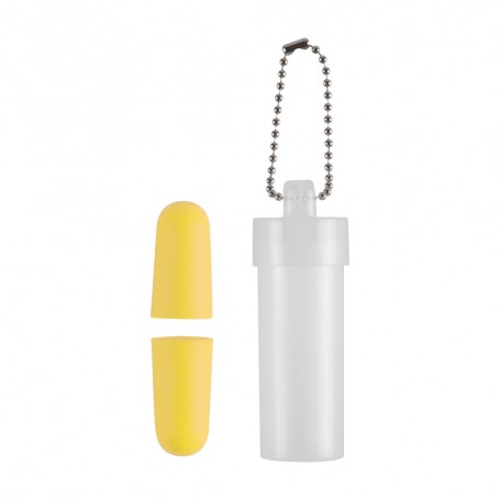 Pannos Earplugs