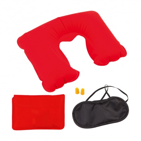 Plonet Reiseset
