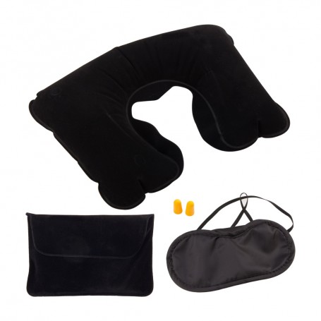 Plonet Travel Set