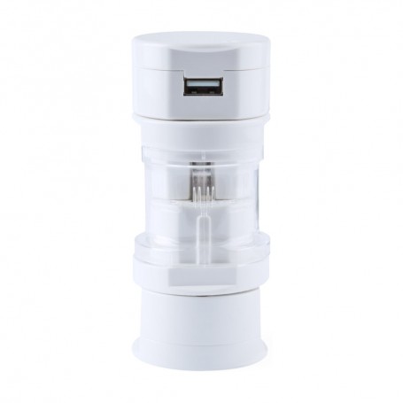Tribox Travel Adapter