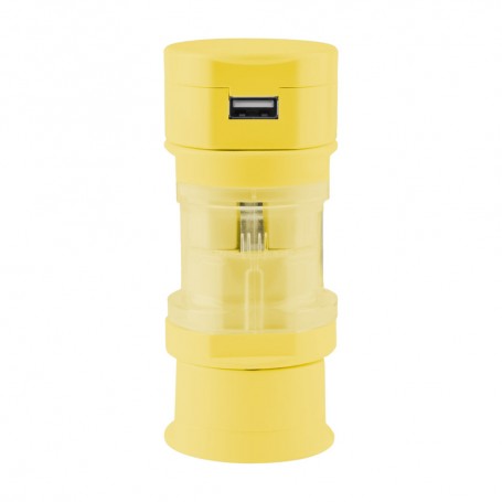 Tribox Reiseadapter