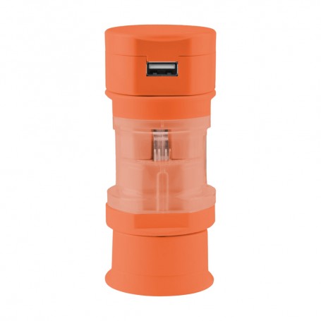 Tribox Travel Adapter