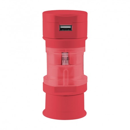 Tribox Travel Adapter