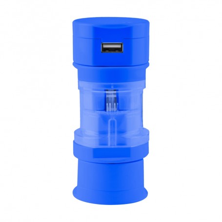 Tribox Travel Adapter