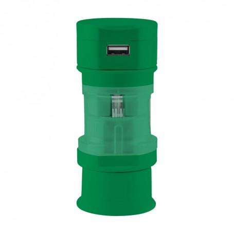 Tribox Travel Adapter