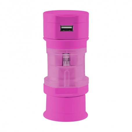 Tribox Reiseadapter