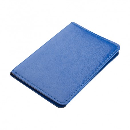 Twelve Card Holder