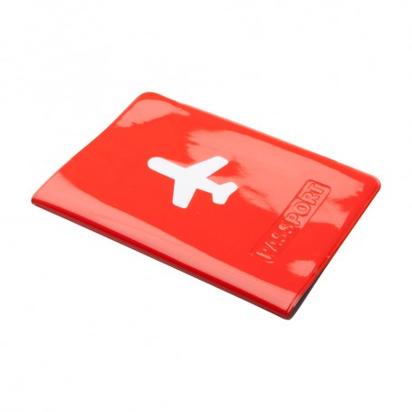 Klimba Passport Case