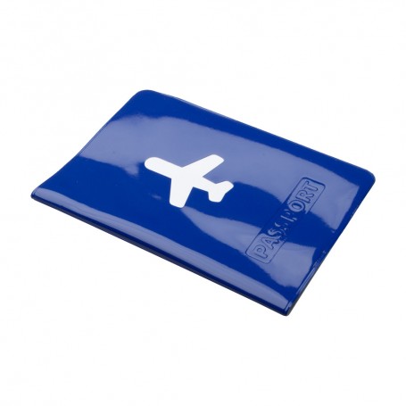 Klimba Passport Case