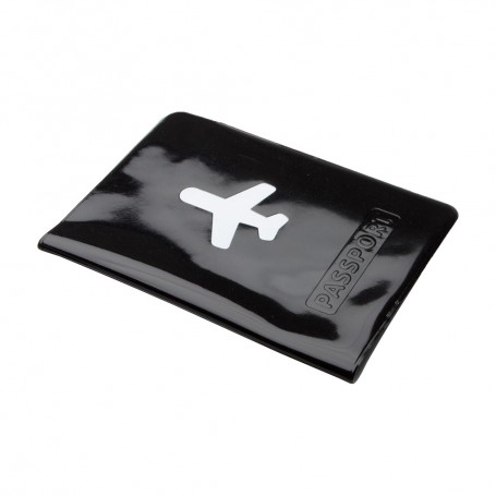 Klimba Passport Case