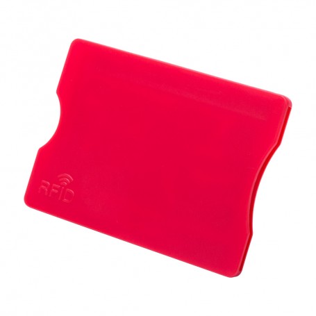 Randy Credit Card Holder