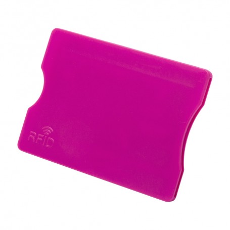 Randy Credit Card Holder