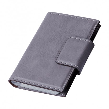 Kunlap Card Holder