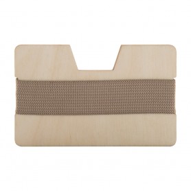 WooCard Visitenkartenetui