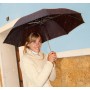 Mint Regenschirm