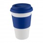 Soft Touch Coffee-To-Go-Becher